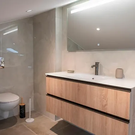 Noscia Nivaledda - Stone House, With Pool *