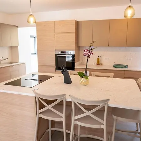 Noscia Nivaledda - Stone House, With Pool Prázdninový dům *