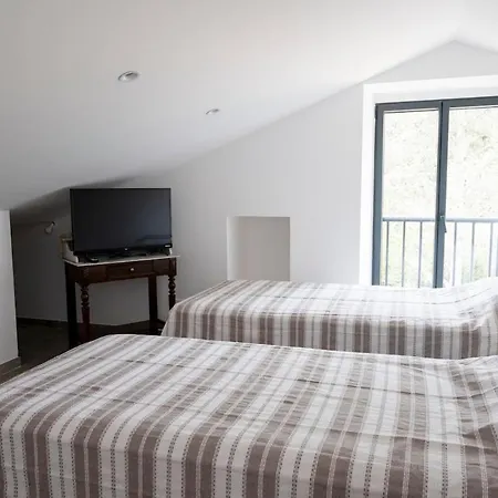 Prázdninový dům Noscia Nivaledda - Stone House, With Pool Porto-Vecchio (Corsica)