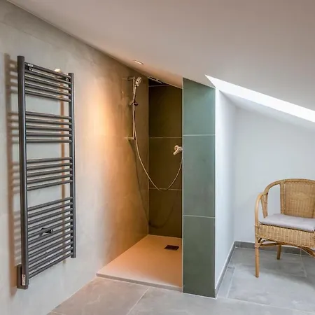 Casa vacanze Noscia Nivaledda - Stone House, With Pool