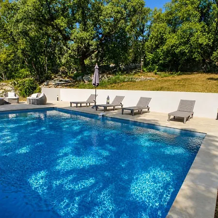 Noscia Nivaledda - Stone House, With Pool Porto-Vecchio (Corsica)