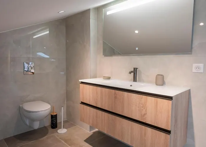 Noscia Nivaledda - Stone House, With Pool *