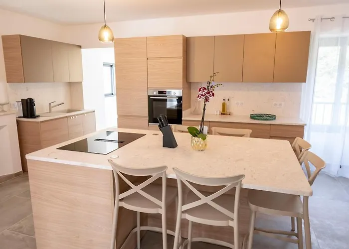 Noscia Nivaledda - Stone House, With Pool Casa vacanze *