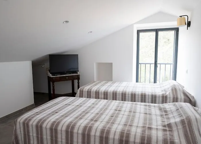 Сasa de vacaciones Noscia Nivaledda - Stone House, With Pool Porto Vecchio