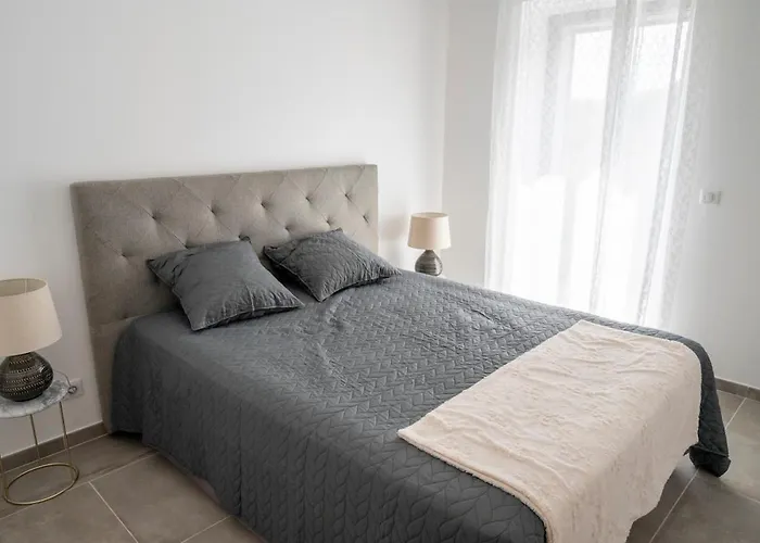 Noscia Nivaledda - Stone House, With Pool * Porto Vecchio