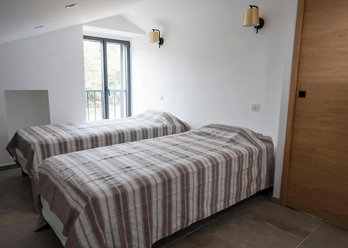 Noscia Nivaledda - Stone House, With Pool *