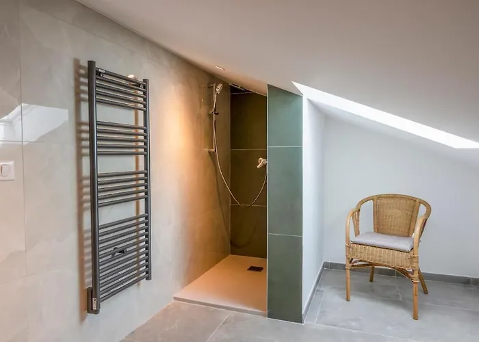 Casa vacanze Noscia Nivaledda - Stone House, With Pool